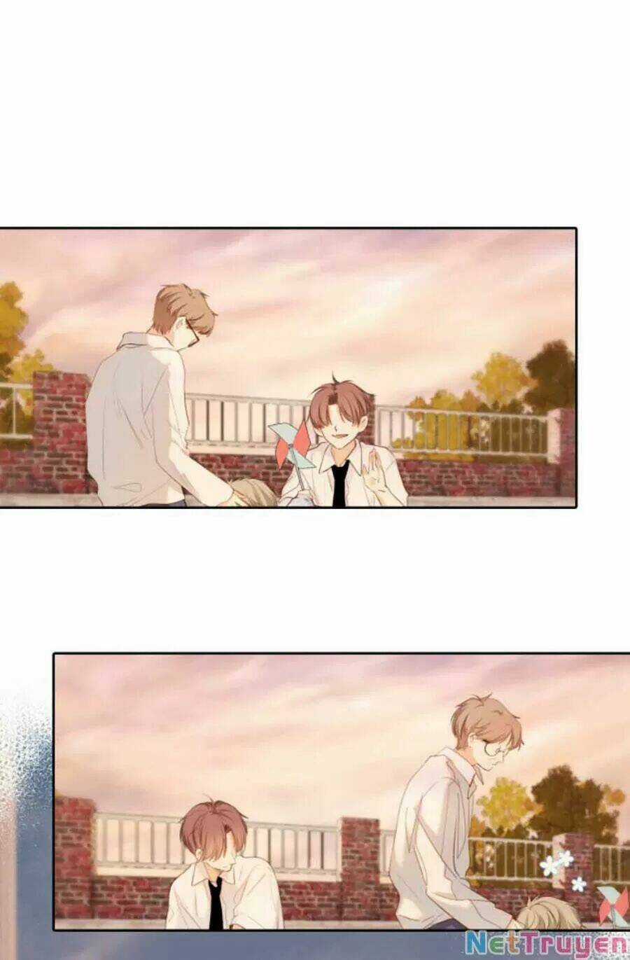 Con Tim Rung Động 2 - Chapter 142 - Trang 30