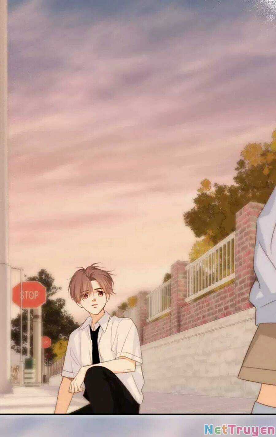 Con Tim Rung Động 2 - Chapter 142 - Trang 31