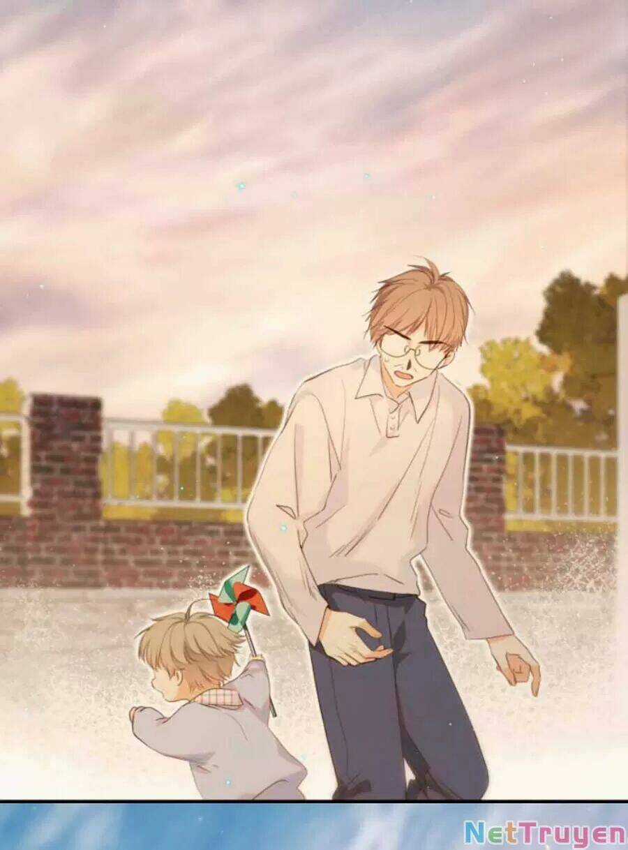 Con Tim Rung Động 2 - Chapter 142 - Trang 35