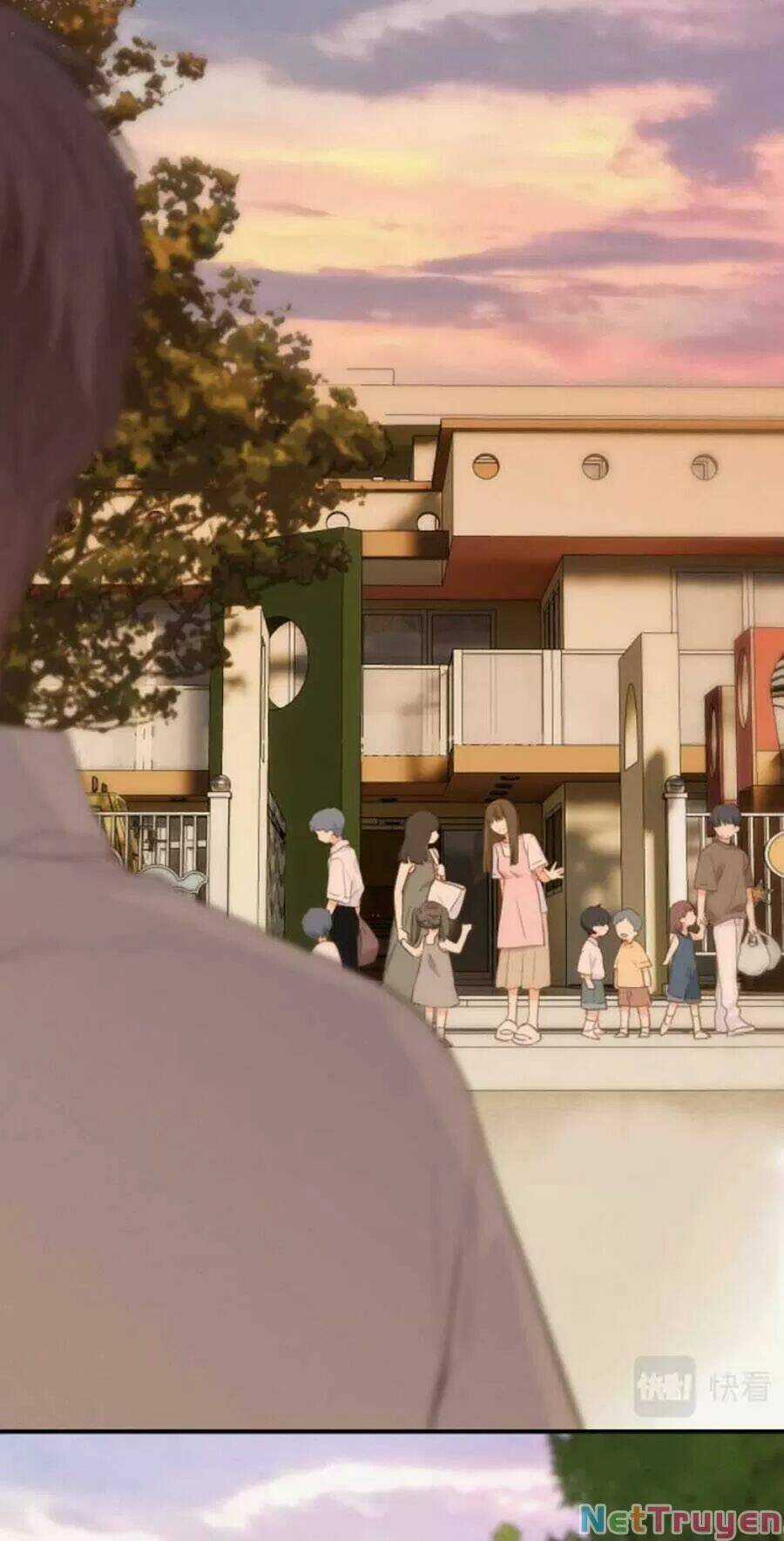 Con Tim Rung Động 2 - Chapter 142 - Trang 6