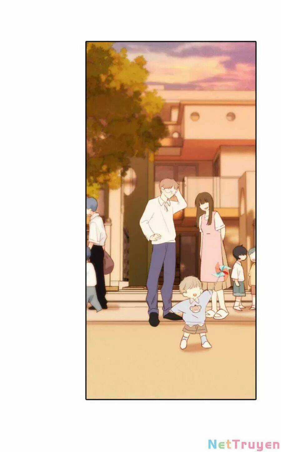 Con Tim Rung Động 2 - Chapter 142 - Trang 10