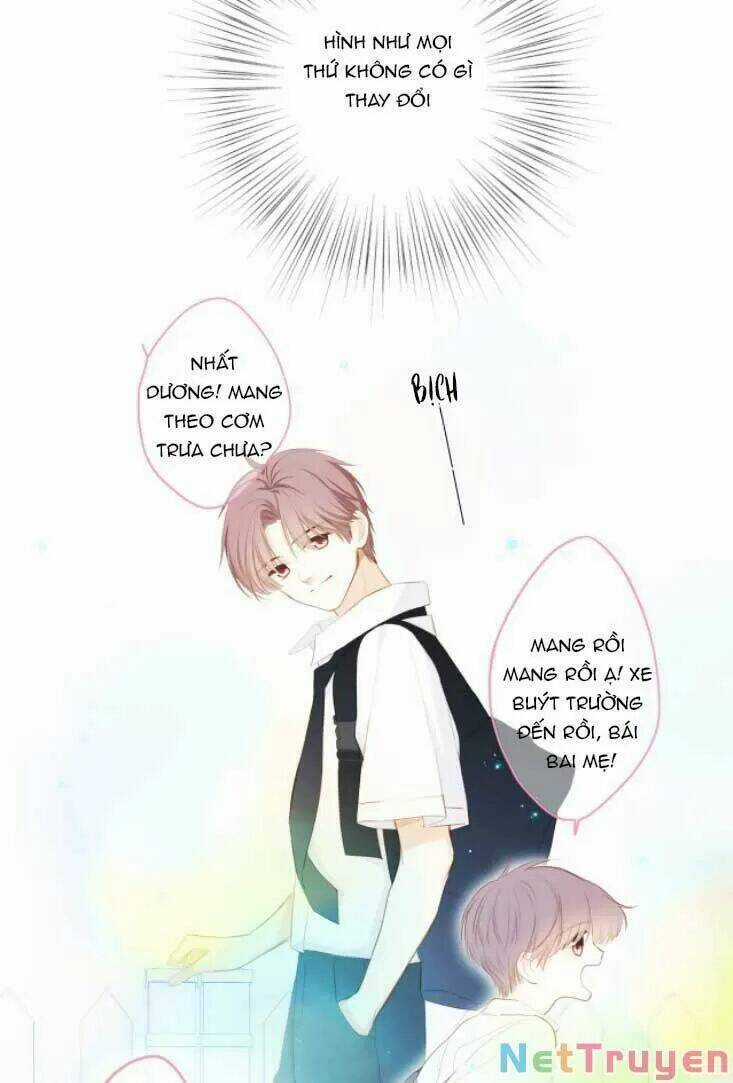 Con Tim Rung Động 2 - Chapter 143 - Trang 12