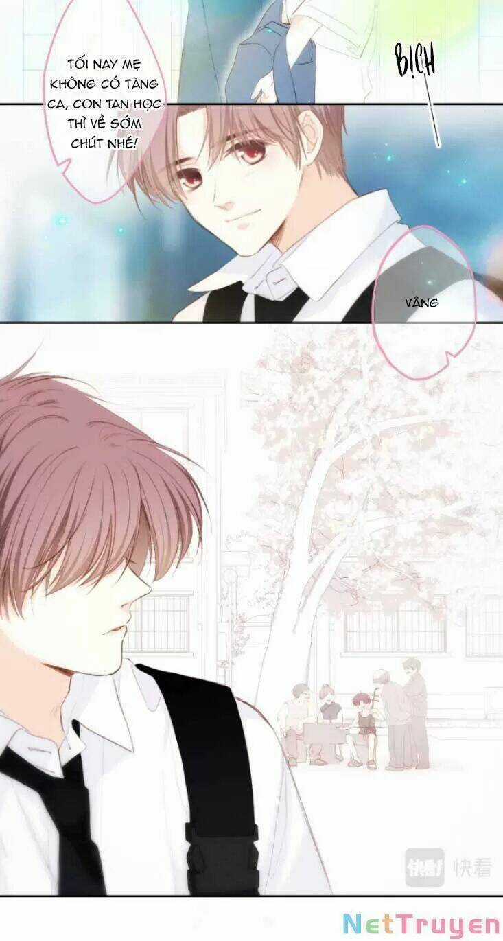 Con Tim Rung Động 2 - Chapter 143 - Trang 13