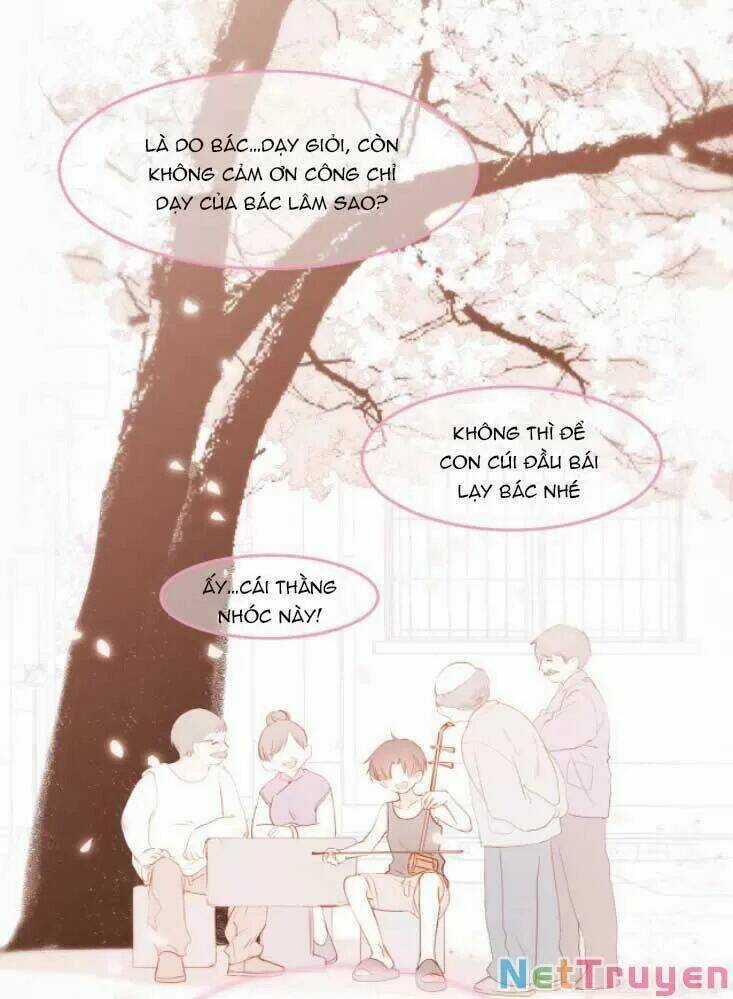 Con Tim Rung Động 2 - Chapter 143 - Trang 15