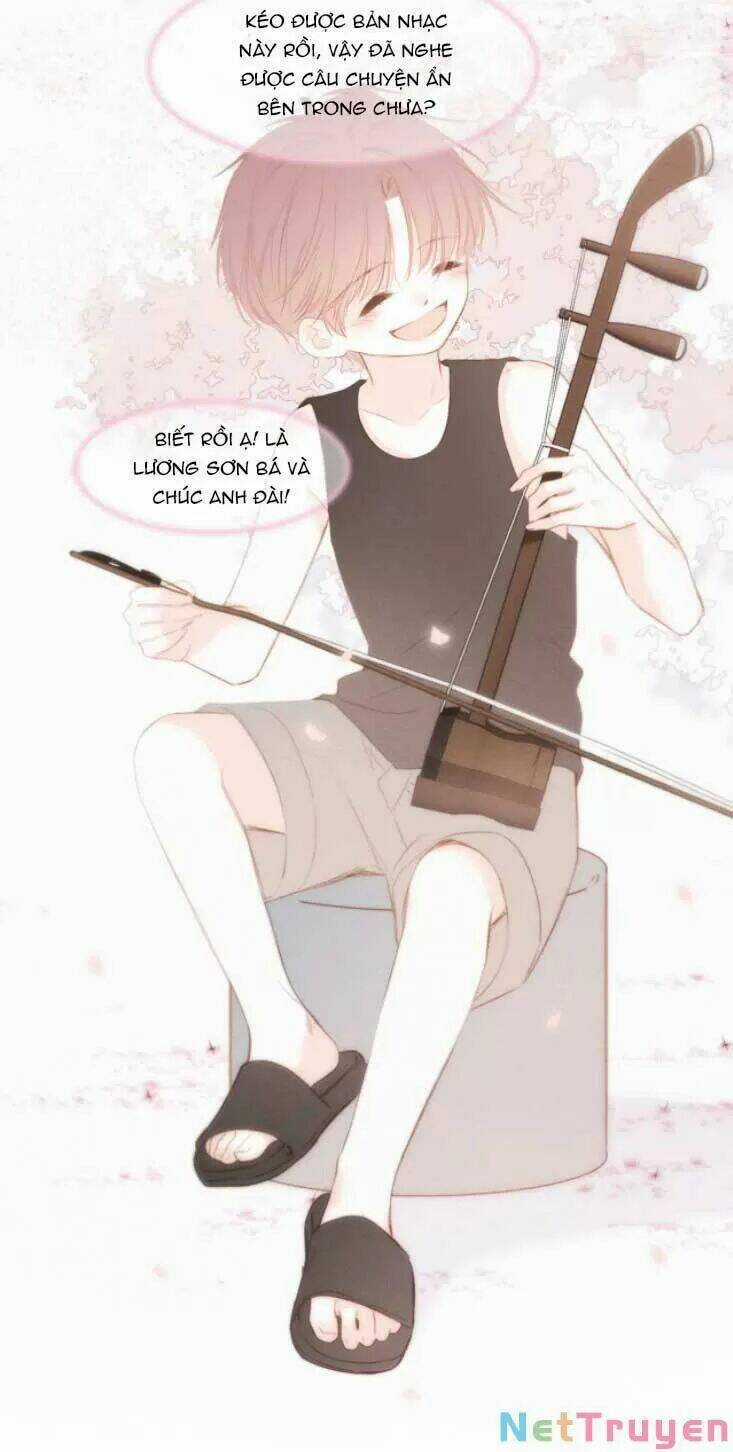 Con Tim Rung Động 2 - Chapter 143 - Trang 16