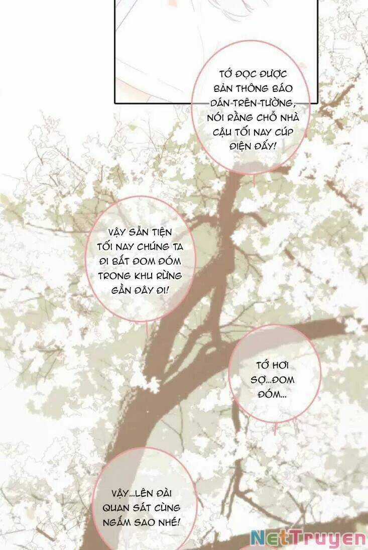 Con Tim Rung Động 2 - Chapter 143 - Trang 18