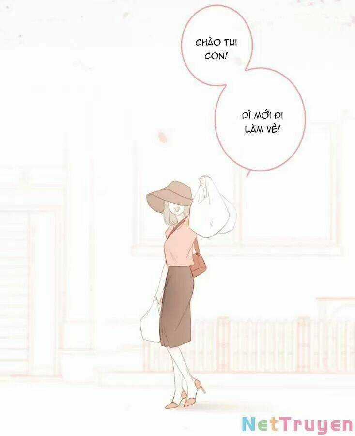 Con Tim Rung Động 2 - Chapter 143 - Trang 20