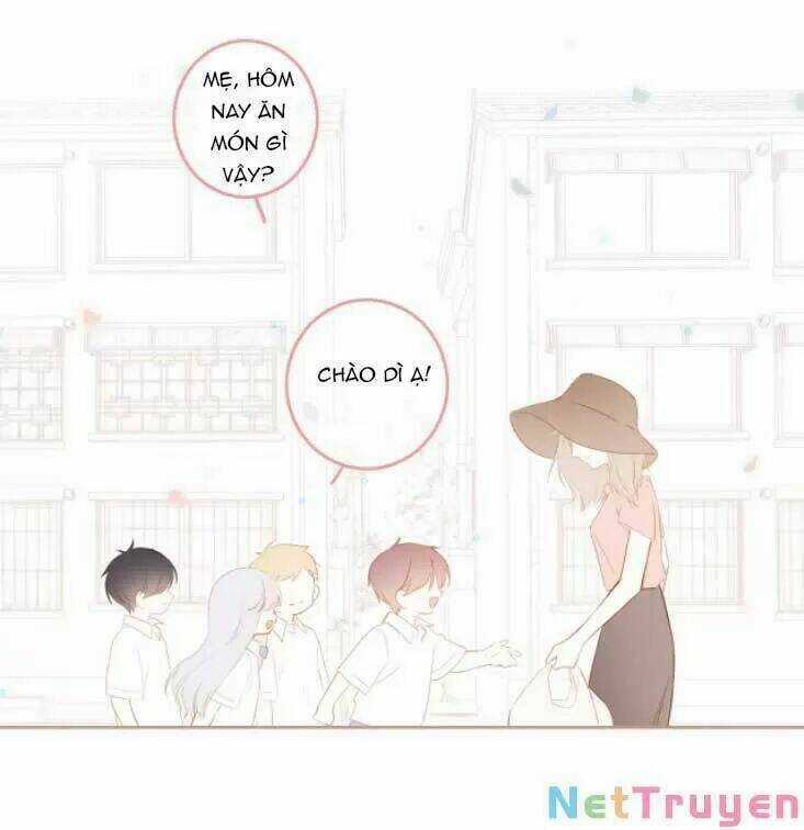 Con Tim Rung Động 2 - Chapter 143 - Trang 21