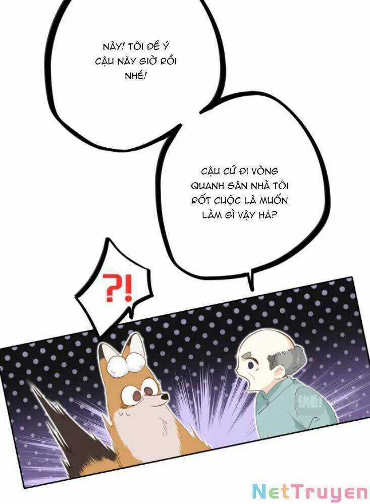 Con Tim Rung Động 2 - Chapter 143 - Trang 23