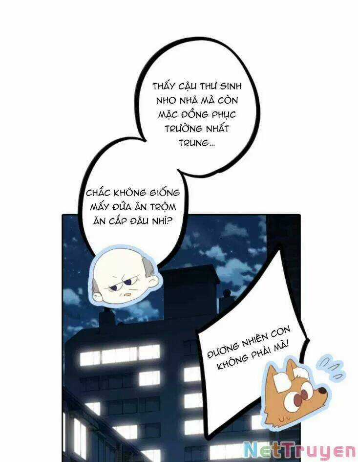 Con Tim Rung Động 2 - Chapter 143 - Trang 24