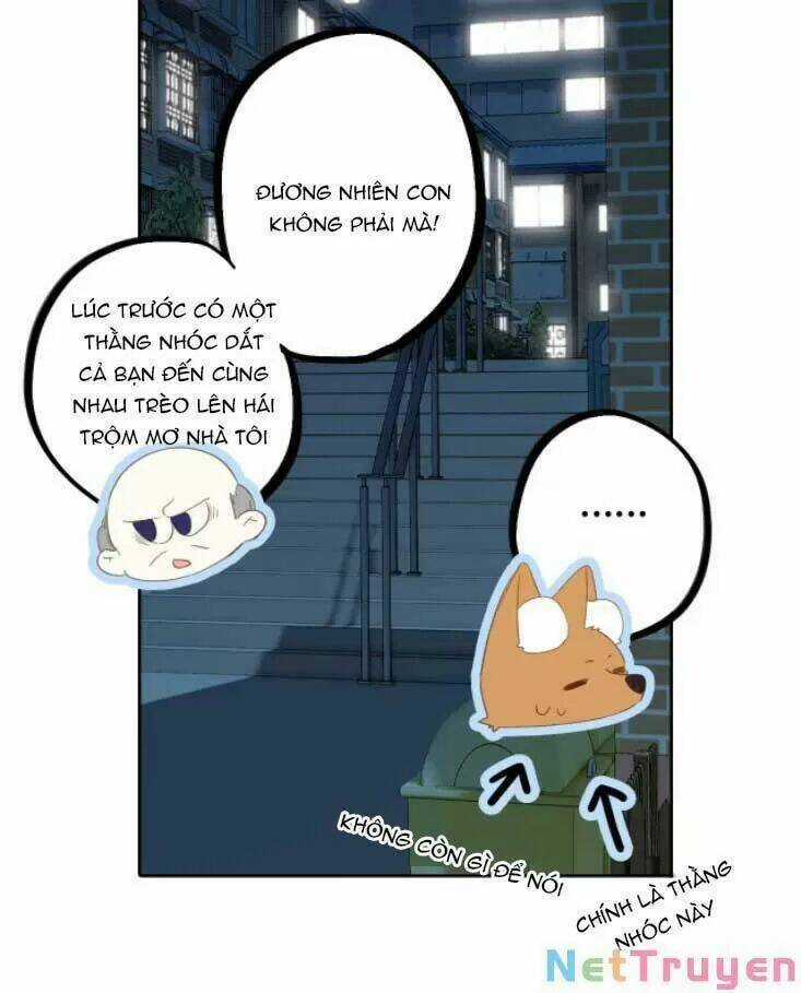 Con Tim Rung Động 2 - Chapter 143 - Trang 25