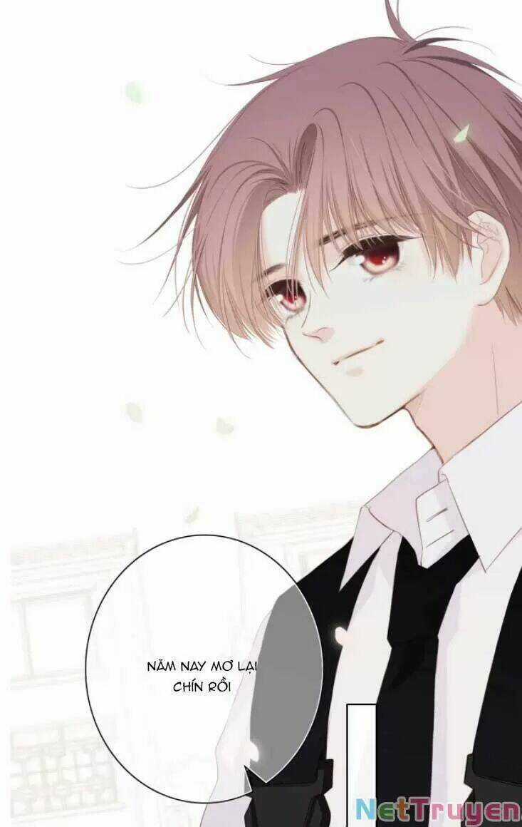 Con Tim Rung Động 2 - Chapter 143 - Trang 28