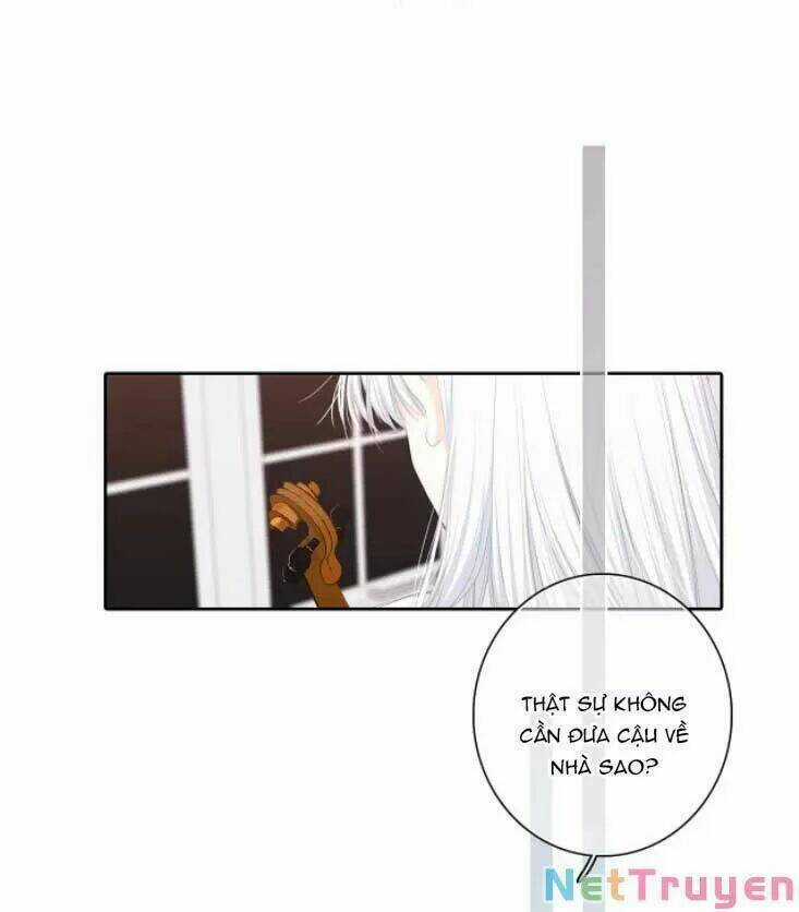 Con Tim Rung Động 2 - Chapter 143 - Trang 32