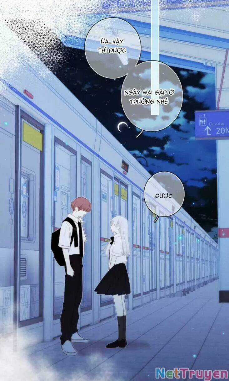 Con Tim Rung Động 2 - Chapter 143 - Trang 34