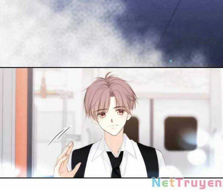 Con Tim Rung Động 2 - Chapter 143 - Trang 35