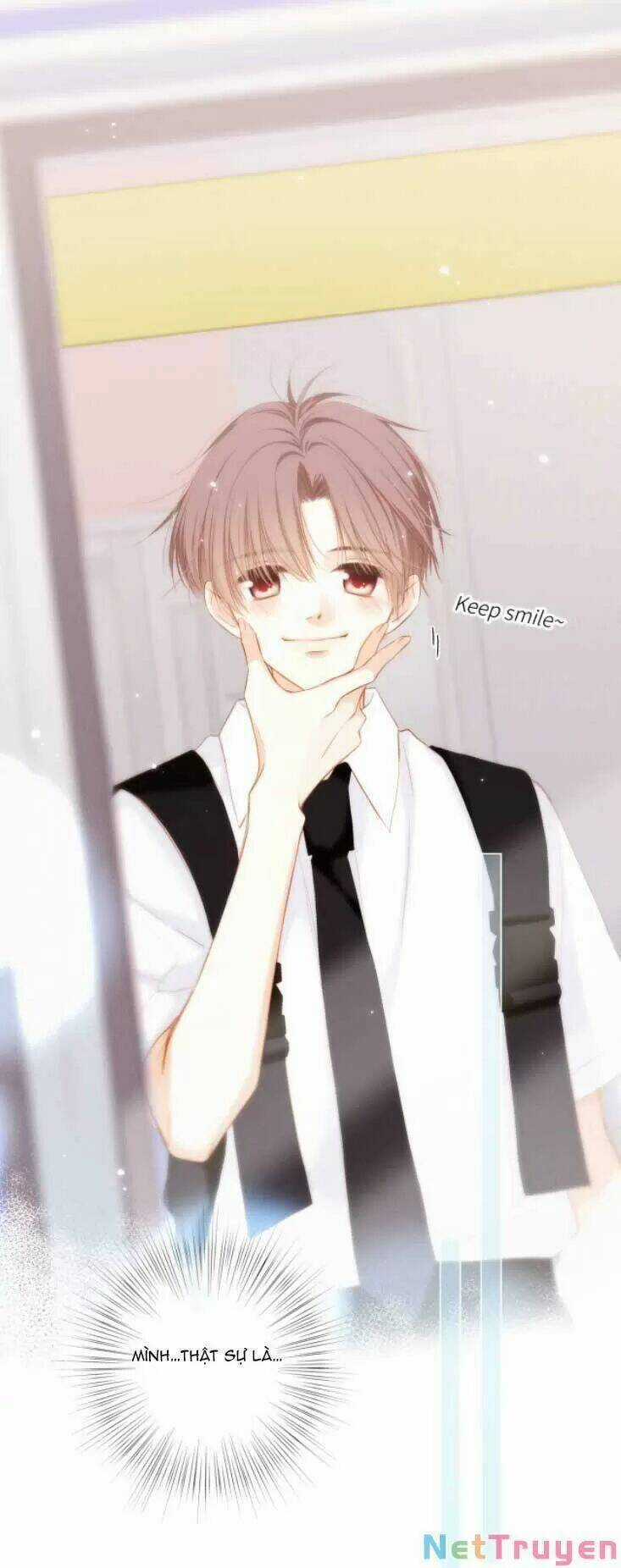 Con Tim Rung Động 2 - Chapter 143 - Trang 38