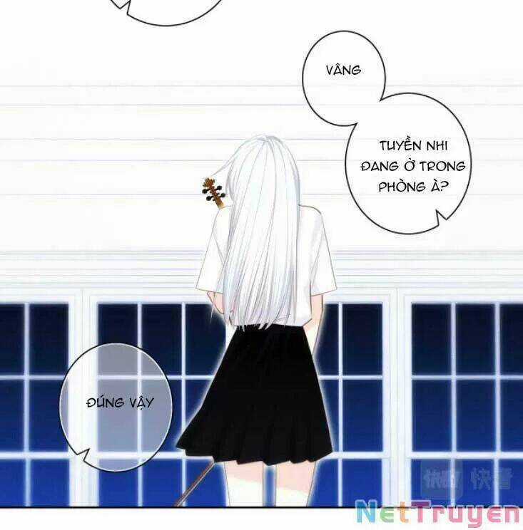 Con Tim Rung Động 2 - Chapter 143 - Trang 40