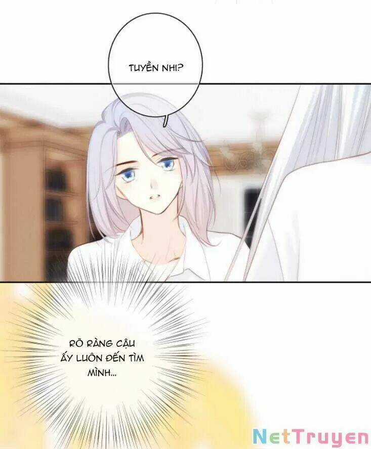Con Tim Rung Động 2 - Chapter 143 - Trang 42