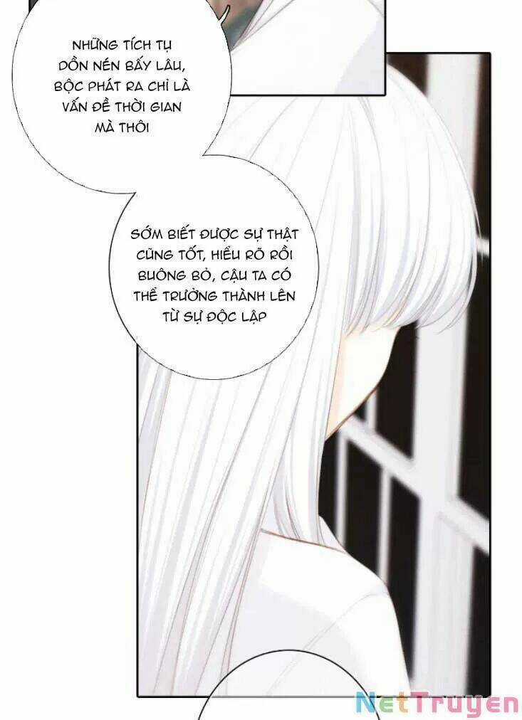 Con Tim Rung Động 2 - Chapter 143 - Trang 48