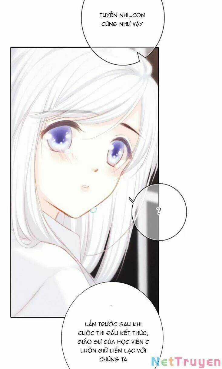 Con Tim Rung Động 2 - Chapter 143 - Trang 49