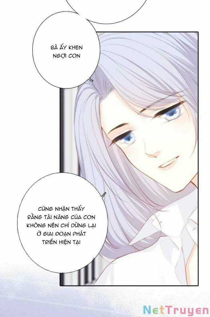 Con Tim Rung Động 2 - Chapter 143 - Trang 50