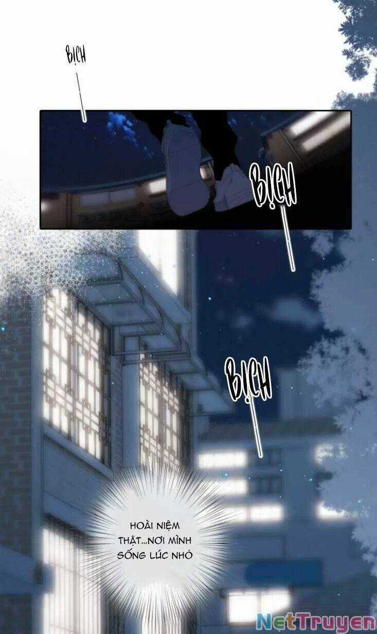 Con Tim Rung Động 2 - Chapter 143 - Trang 6