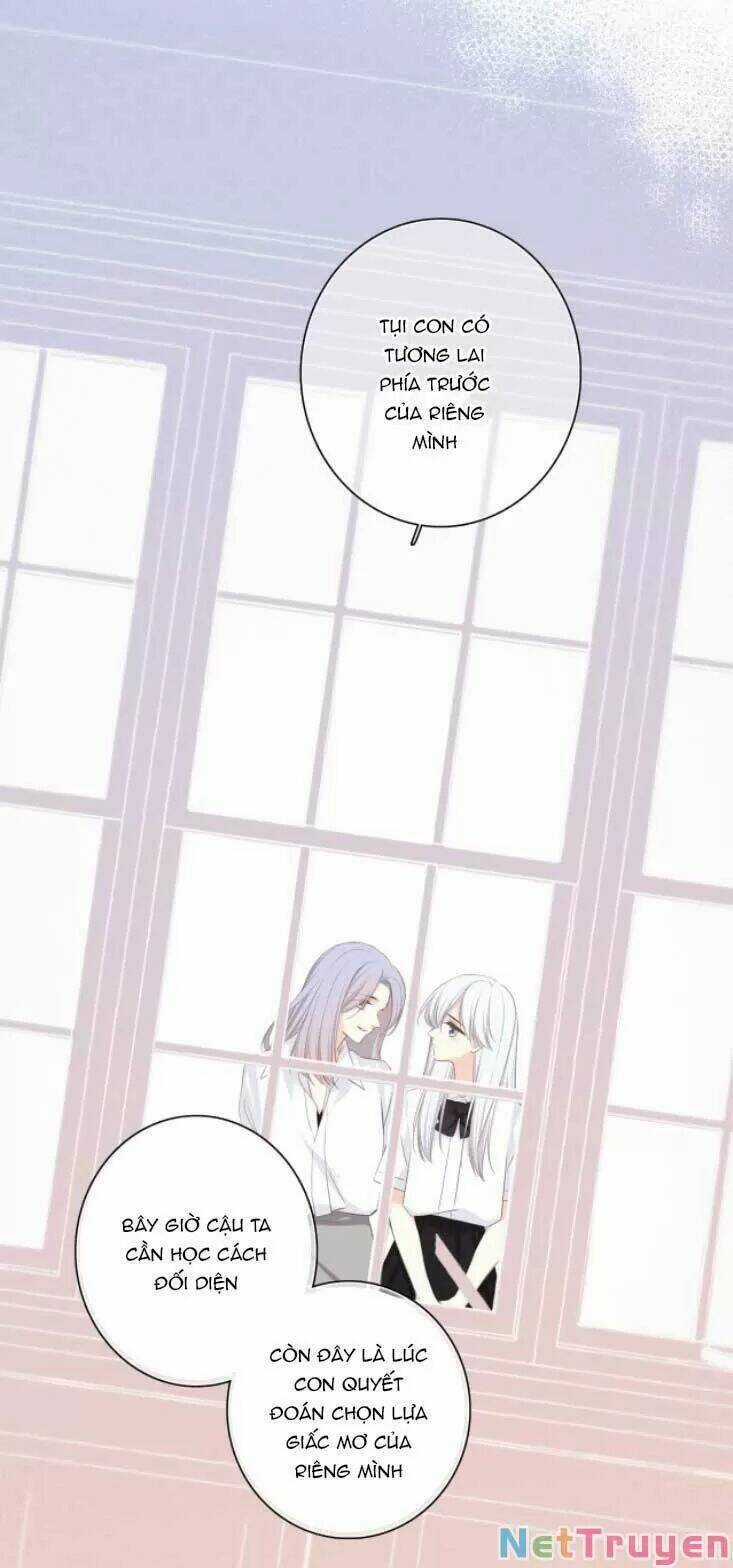 Con Tim Rung Động 2 - Chapter 143 - Trang 51