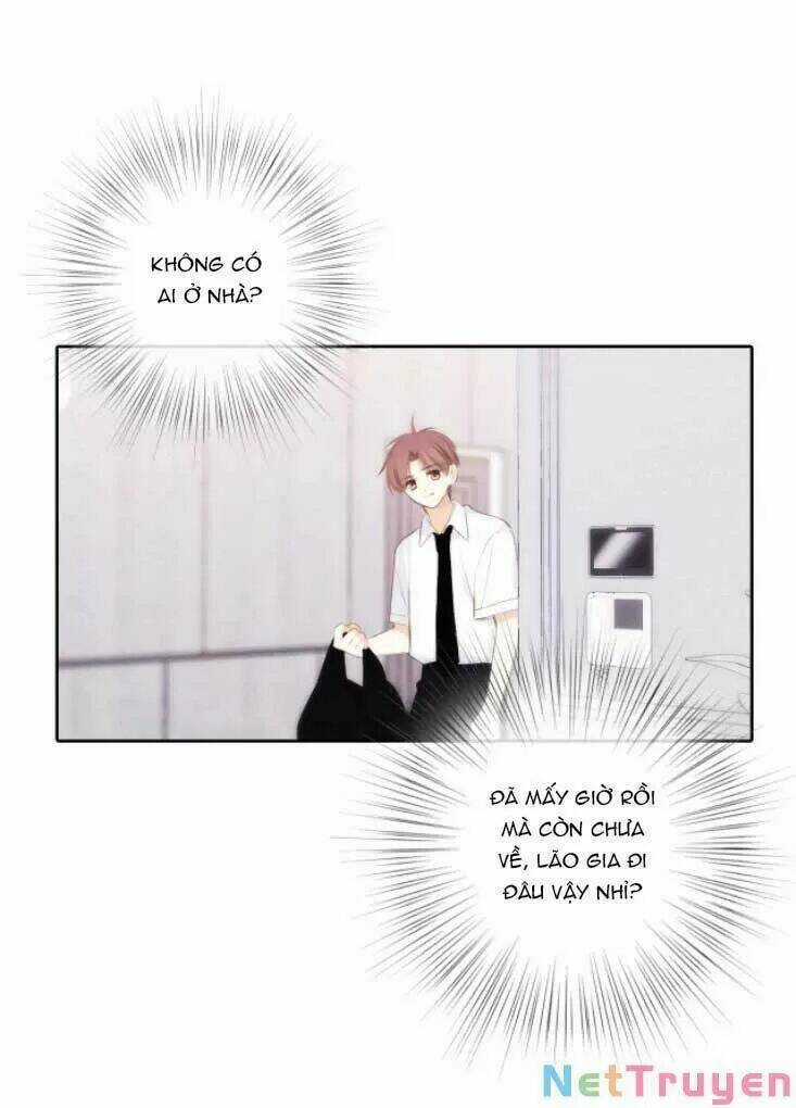 Con Tim Rung Động 2 - Chapter 143 - Trang 58