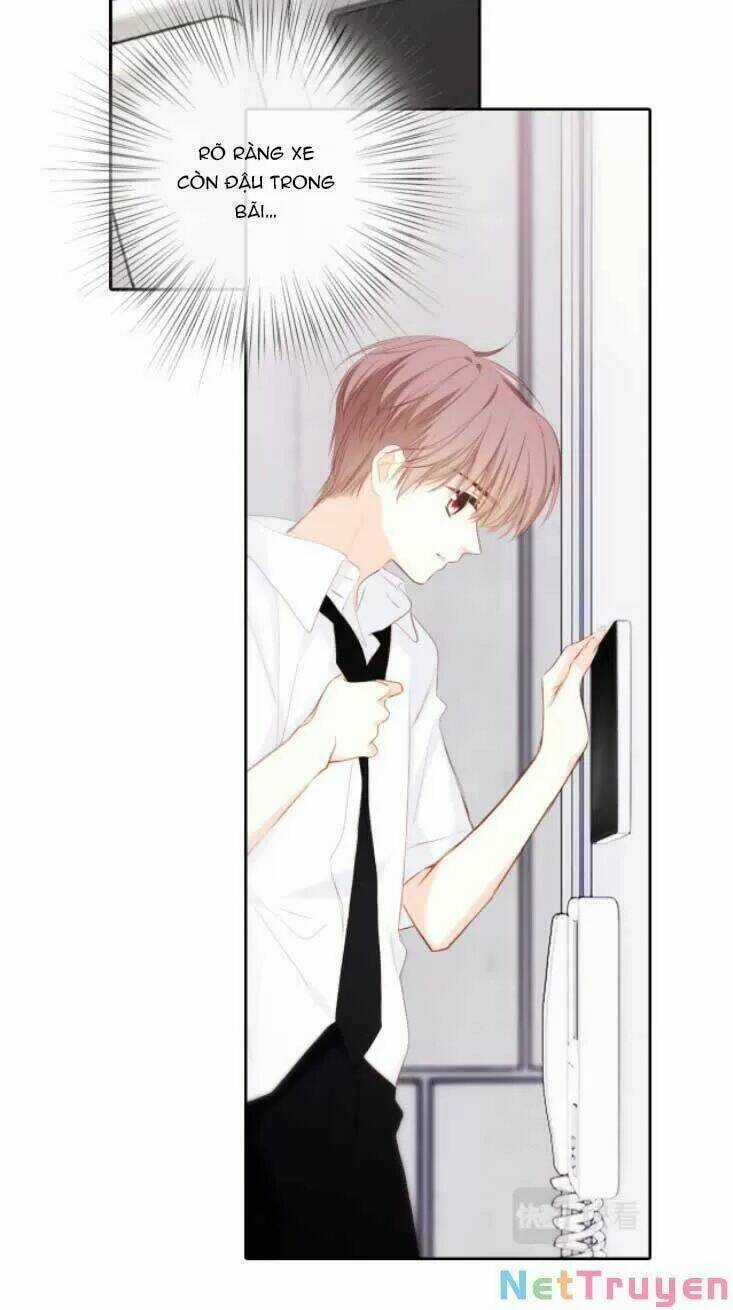 Con Tim Rung Động 2 - Chapter 143 - Trang 60