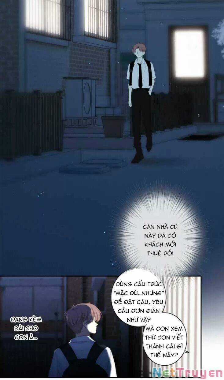 Con Tim Rung Động 2 - Chapter 143 - Trang 7