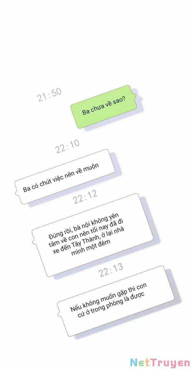 Con Tim Rung Động 2 - Chapter 143 - Trang 62