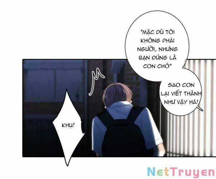 Con Tim Rung Động 2 - Chapter 143 - Trang 8