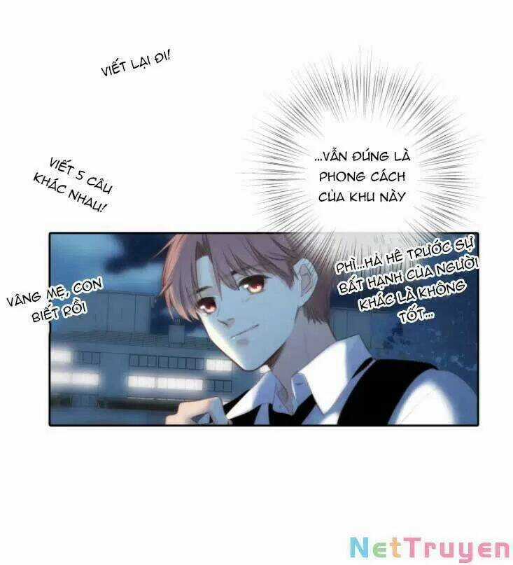 Con Tim Rung Động 2 - Chapter 143 - Trang 9