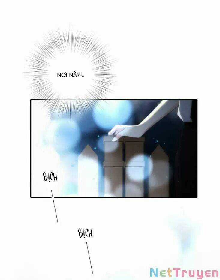 Con Tim Rung Động 2 - Chapter 143 - Trang 10