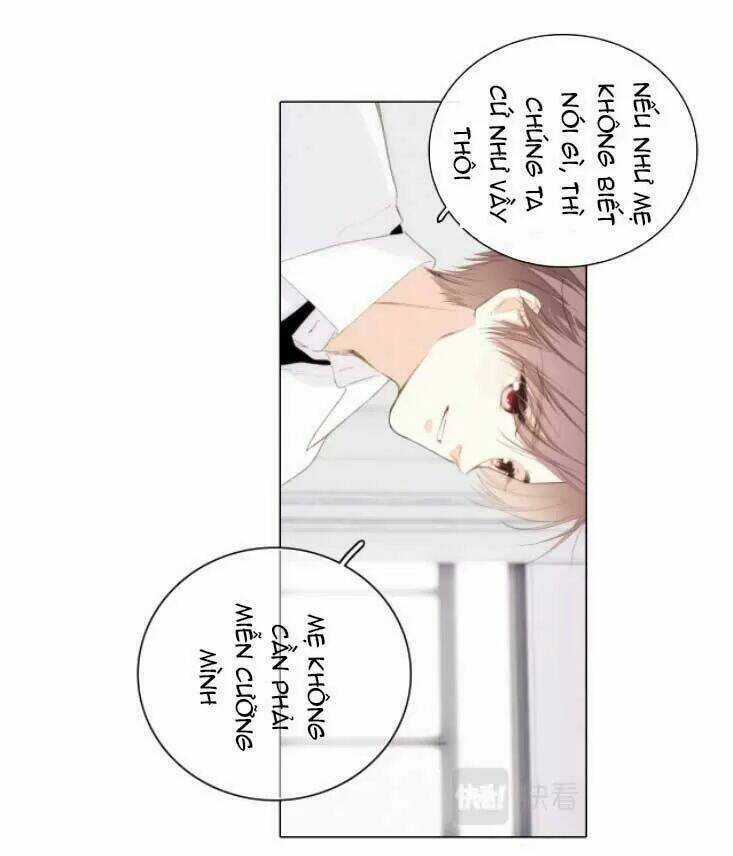 Con Tim Rung Động 2 - Chapter 144 - Trang 15