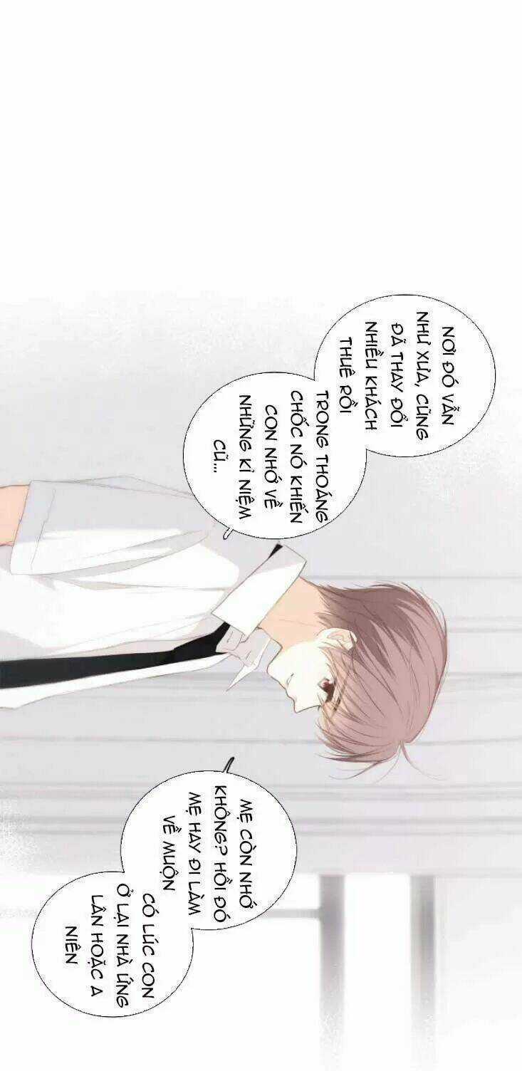 Con Tim Rung Động 2 - Chapter 144 - Trang 18