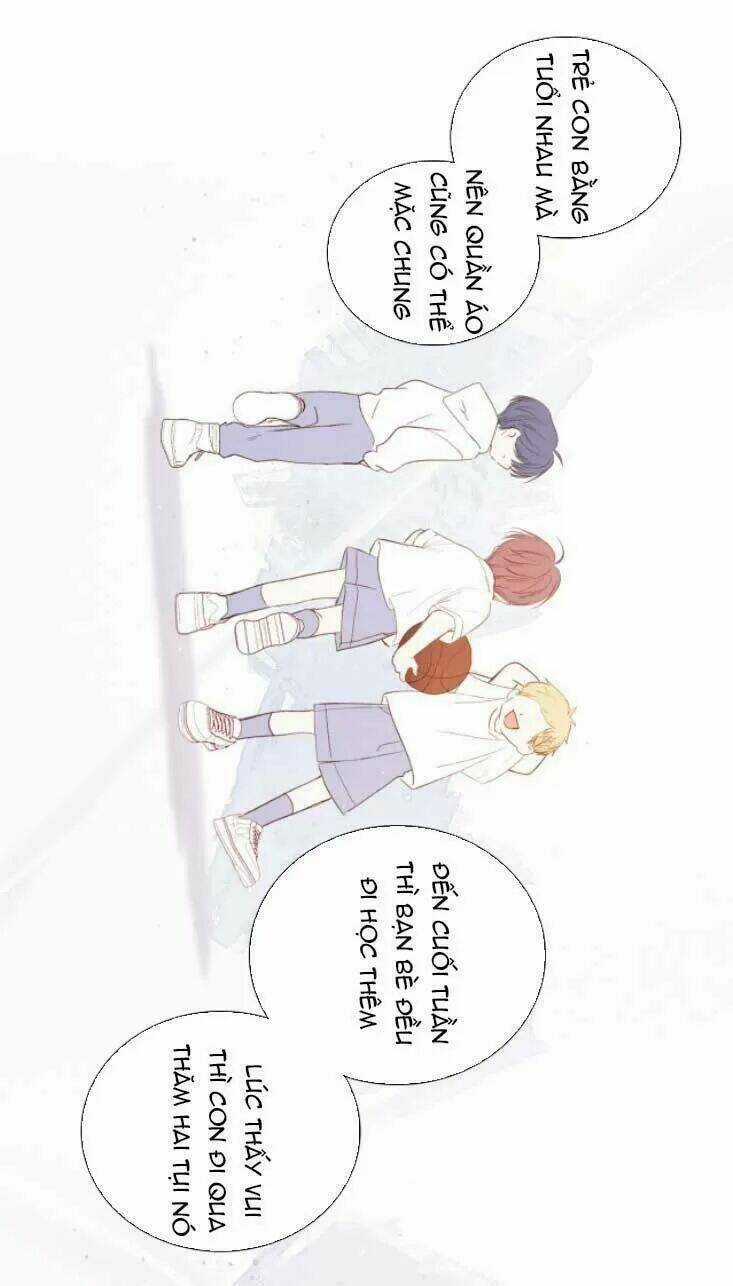 Con Tim Rung Động 2 - Chapter 144 - Trang 19