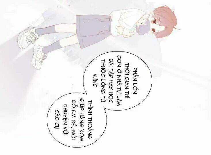 Con Tim Rung Động 2 - Chapter 144 - Trang 20