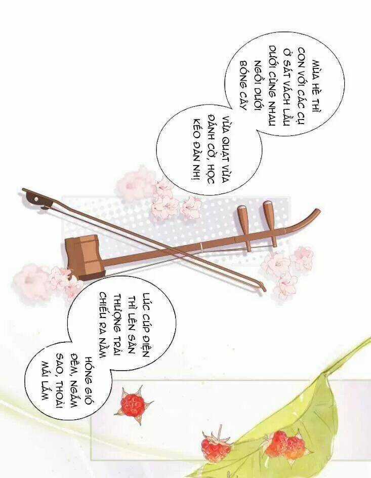 Con Tim Rung Động 2 - Chapter 144 - Trang 21