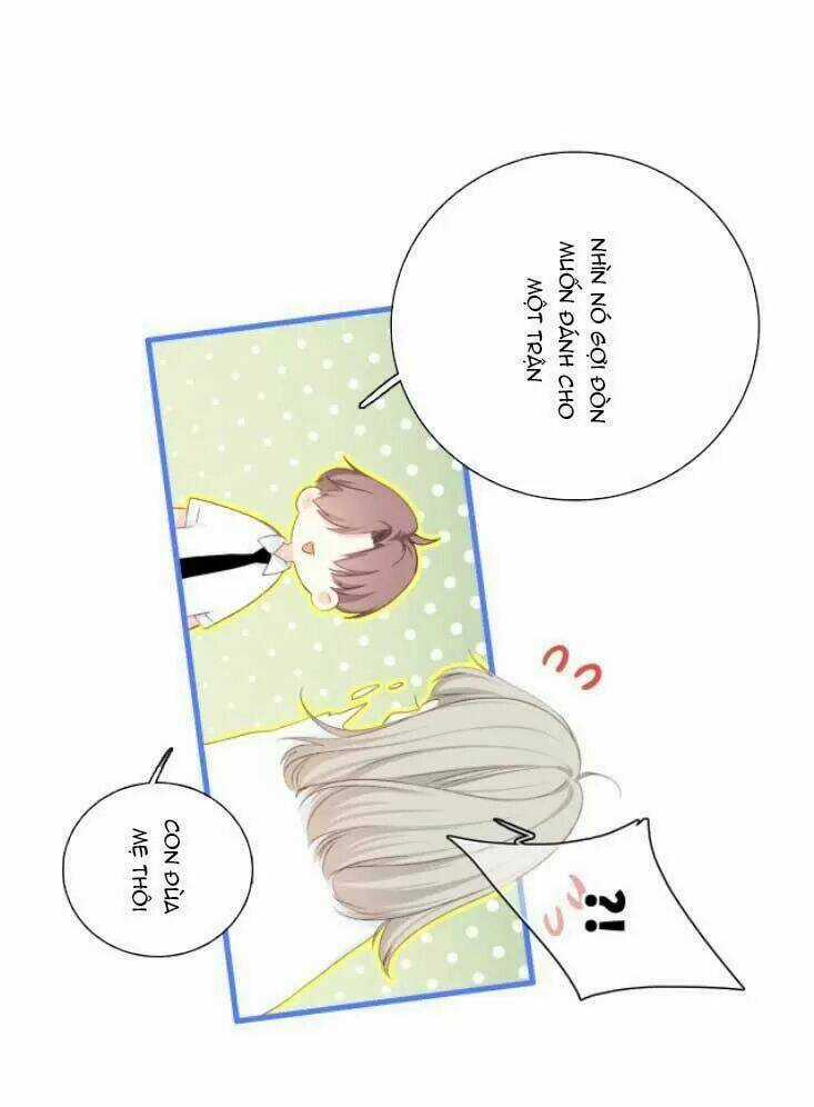 Con Tim Rung Động 2 - Chapter 144 - Trang 27