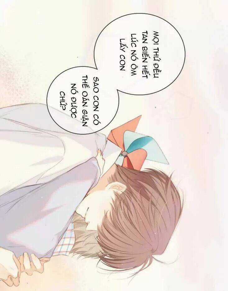 Con Tim Rung Động 2 - Chapter 144 - Trang 30