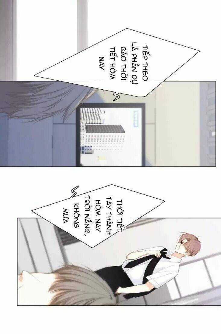 Con Tim Rung Động 2 - Chapter 144 - Trang 4