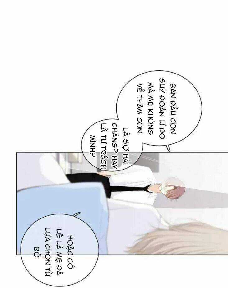 Con Tim Rung Động 2 - Chapter 144 - Trang 33