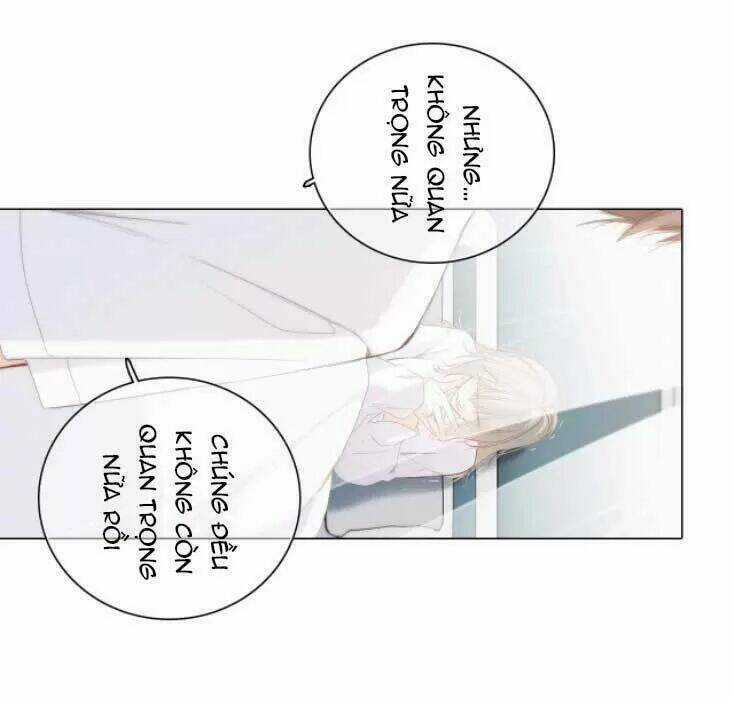 Con Tim Rung Động 2 - Chapter 144 - Trang 34