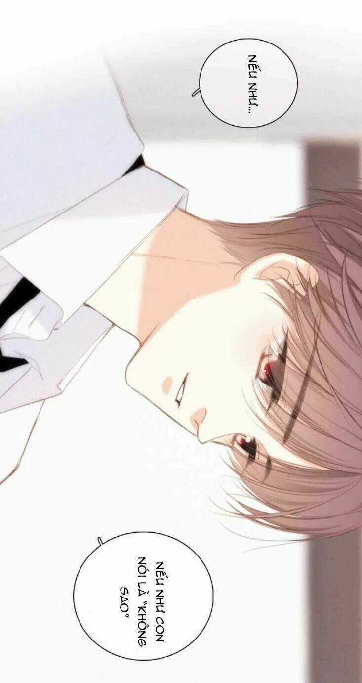 Con Tim Rung Động 2 - Chapter 144 - Trang 35