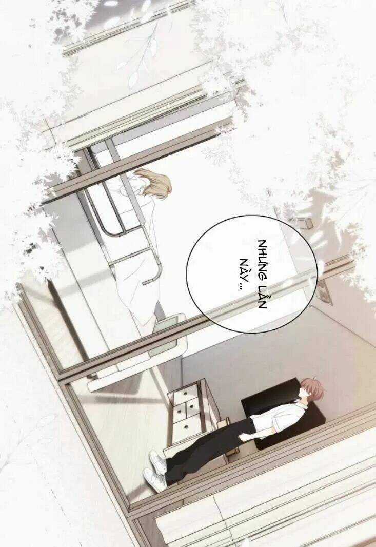 Con Tim Rung Động 2 - Chapter 144 - Trang 38