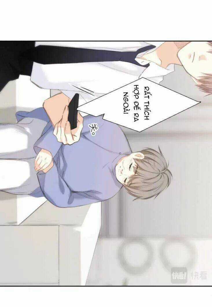 Con Tim Rung Động 2 - Chapter 144 - Trang 5