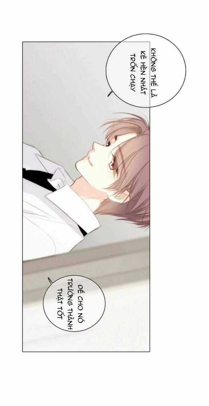 Con Tim Rung Động 2 - Chapter 144 - Trang 41