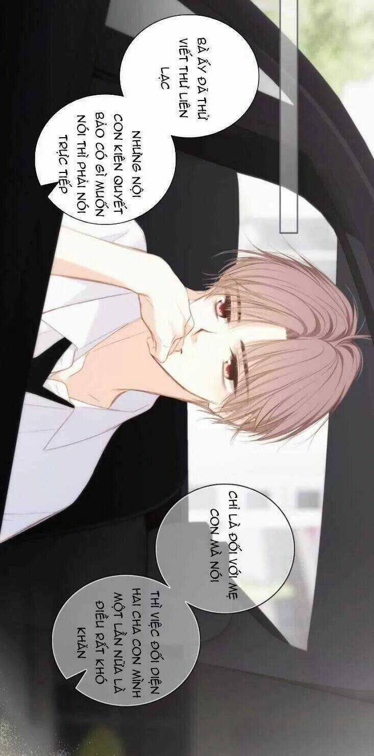 Con Tim Rung Động 2 - Chapter 144 - Trang 50