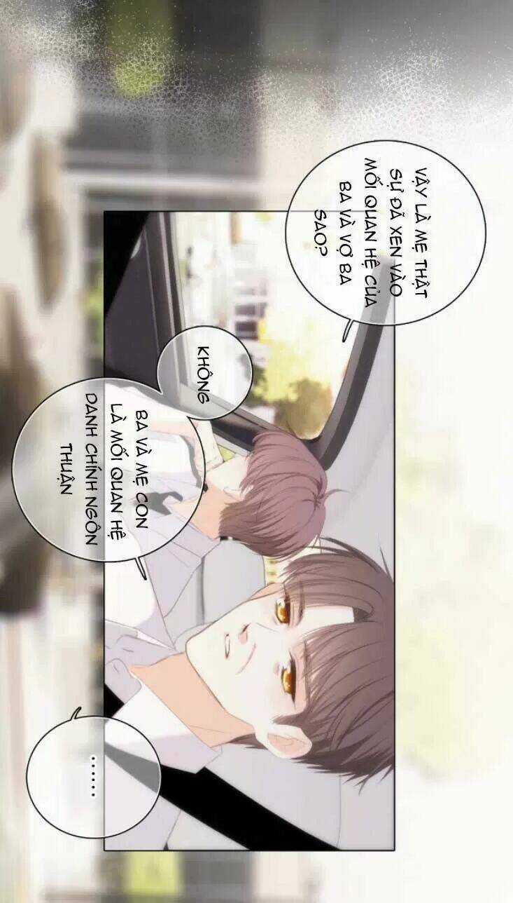 Con Tim Rung Động 2 - Chapter 144 - Trang 51